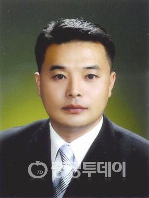 박지헌 ㈜충북소주 영업부문장 지역 밀착 마케팅 강화할 것
