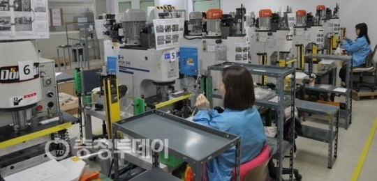불황 이긴 코닉스… 창업 7년만에 최고벤처 우뚝