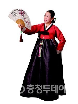우리춤·가락에 금산이 들썩… 한바탕 신명나게 놀아보세~