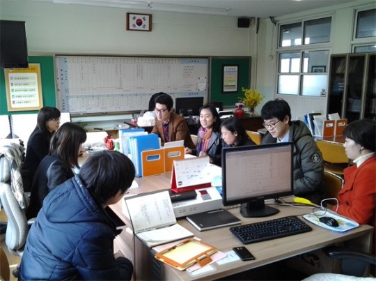 사랑·꿈·희망 디자인하는 행복 울림