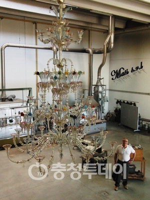 친해지면 더 재미있는 공예이야기