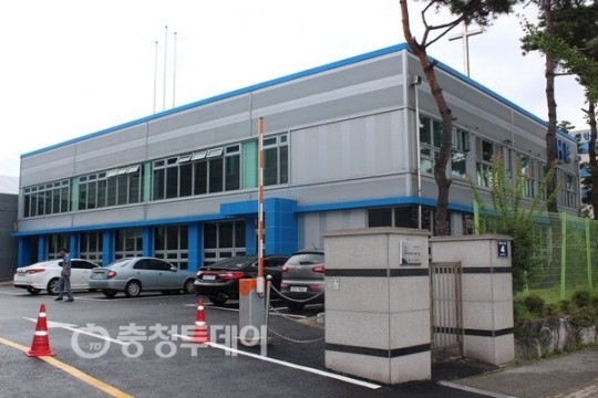 [㈜디에이치이] 대기업 못지않은 중소기업 … 기술력 바탕으로 무한성장