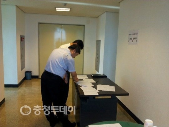 전문건설협 내홍 점입가경