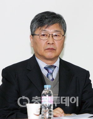 내포, 환황해권 거점 조성… 홍성-예산 네트워크 형성 필수
