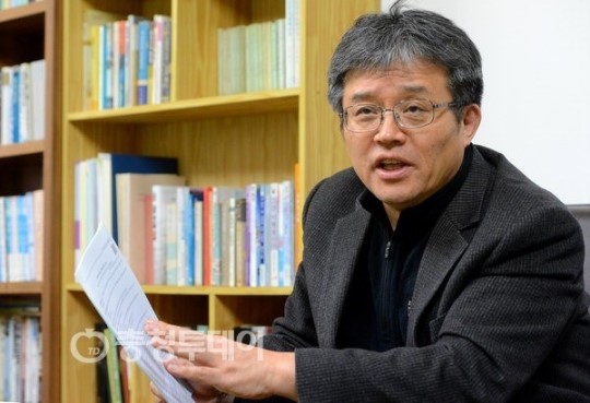 곽만근 대안학교 설립 시대적 사명