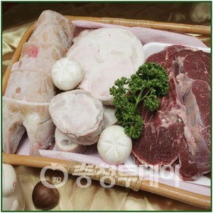 설 선물도 신토불이