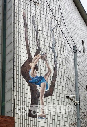 피겨여왕 김연아 2연패 염원