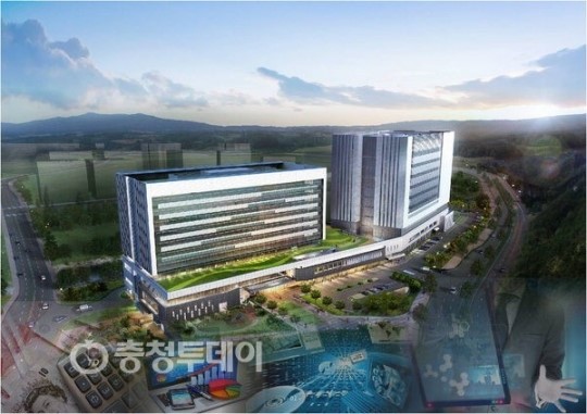 농협 통합IT센터 착공… 정보보안 강화