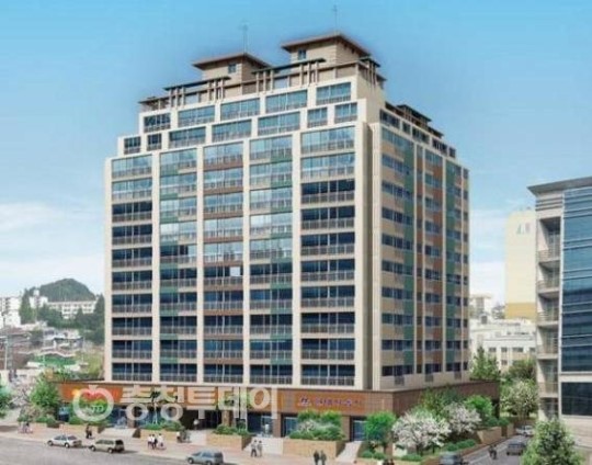 [지역건설업계 희망을 심다] 공간 곳곳 창조적 아이디어 더해