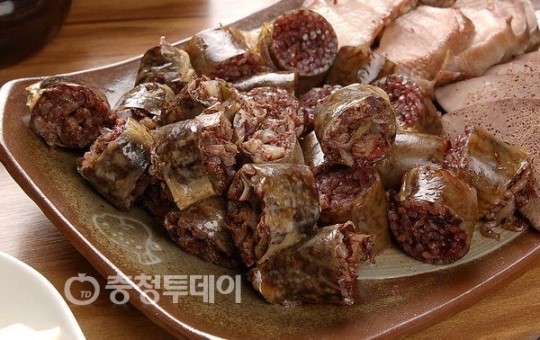 천안 병천순대 전국서 맛본다