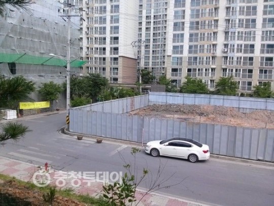 단양 별곡3리 주민들 뿔났다