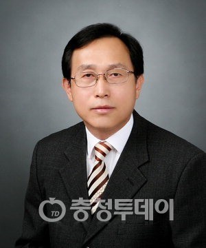 신영길 서대전여고 교장 특성화된 교육으로 인성·능력 갖춘 미래인재 육성