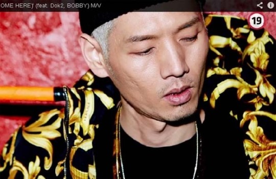 마스타 우 신곡 음원차트 정상 이리와봐… 내일 MAMA서 첫무대
