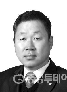 전통시장속 청년상인은 희망이다