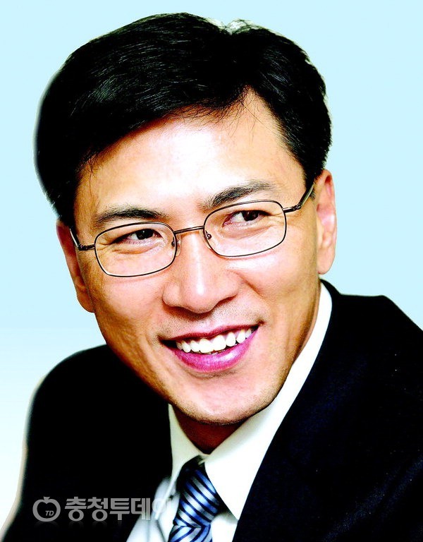 안희정 충남지사 환경정화활동