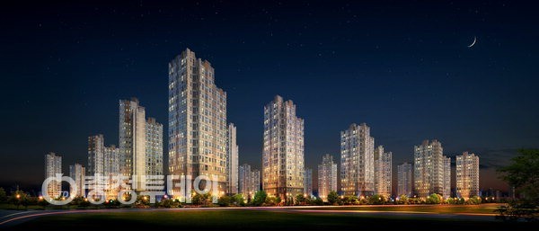 천안 이어 아산시 ‘핫플레이스’ 급부상