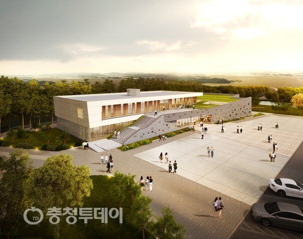 공주 농업 발전 ‘밑거름’