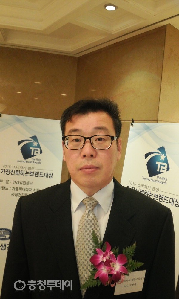 ‘농촌 새로운 성공 모델’ 단양 소백산영농조합