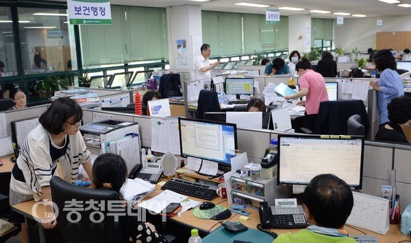 촘촘한 관리가 최고의 방역