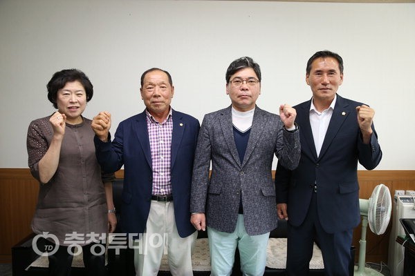 인프라 구축·지원 지역경제 활성화… 업체 부당한 대우 없도록 최선