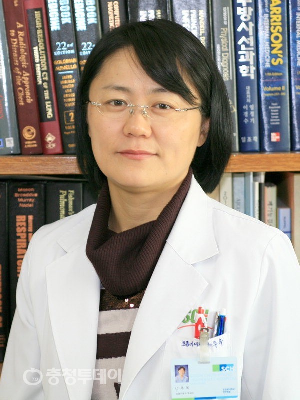 메르스 잠잠해도 폐렴 주의해야