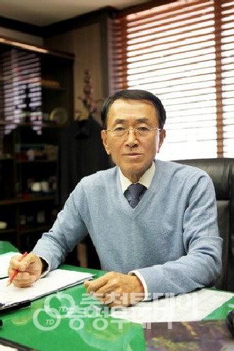 김인수 신화엔지니어링 대표 한밭대 명예공학박사 취득