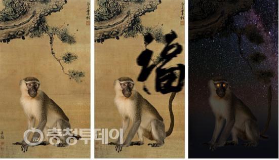 롯데갤러리 대전점 ‘복을 부르는 그림’展
