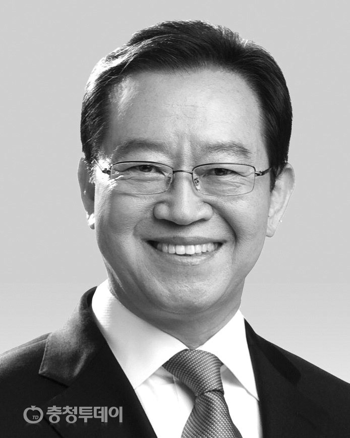 이종배, 20대총선 후보등록 새누리 핵심 개혁과제 이행