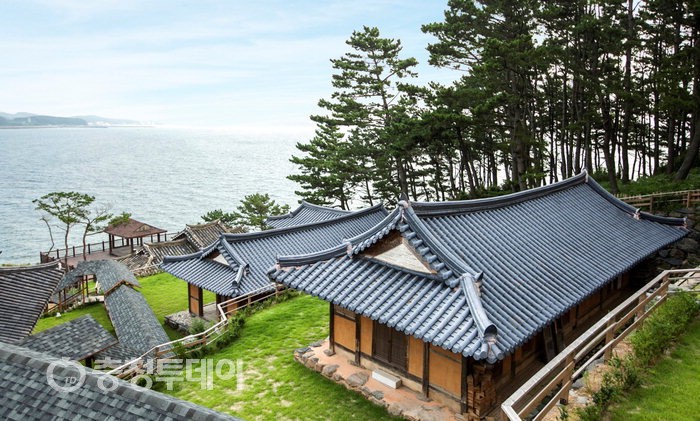 서해가 품은 ‘상화원’ 개방시간 확대