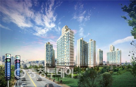 [충청의 빛] (자)대우전기통신공사 충청권 시공 최상위 7% 기업