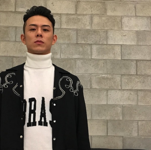 일리네어 측 빈지노 의무경찰 시험 응시? 사실 아냐, 현역 입대 예정