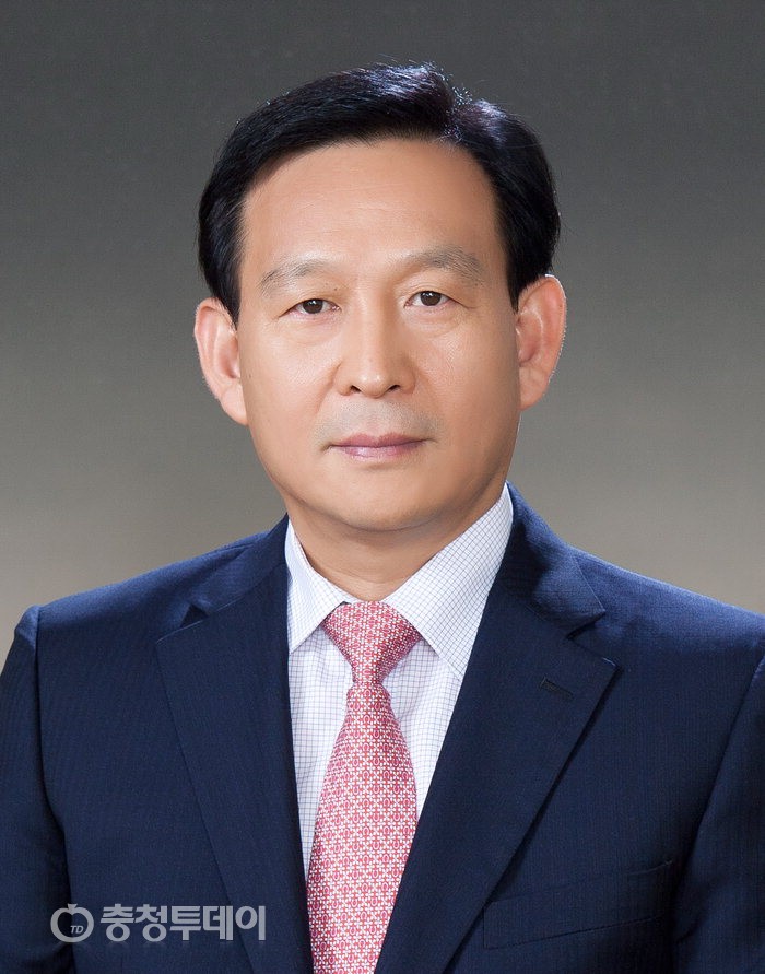 산림아카데미재단 회장에 김광중