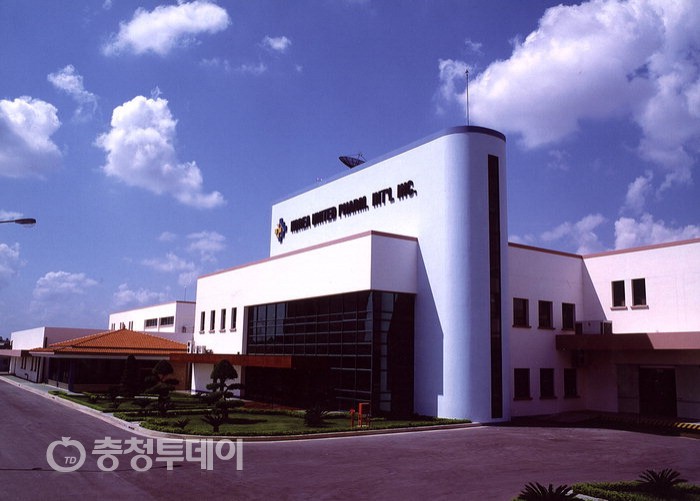한국유나이티드제약, 베트남 PIC/s GMP 인증