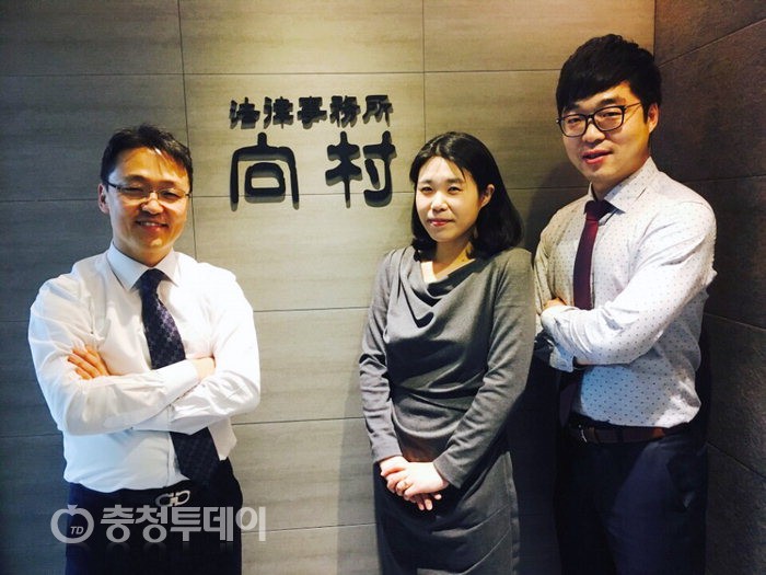 법률사무소 향촌 방이엽 변호사 ‘드림팀’ 구성