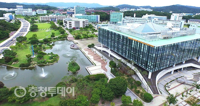 [과학특집] 카이스트, 세상을 움직이는 최고의 과학기술대학