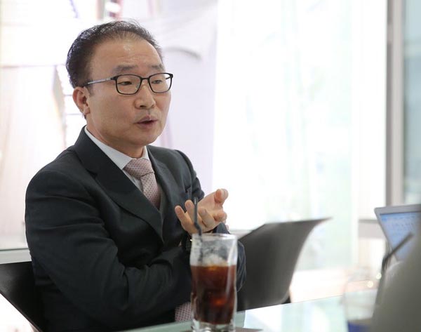 대전에 본사두고 서울지사 설립하는 향토건설사 주목