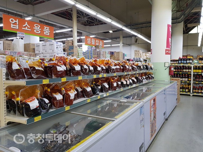 노은도매할인마트, 그저 가격만 싼 곳이었다면…이만큼 사랑받진 못했을 것 입니다