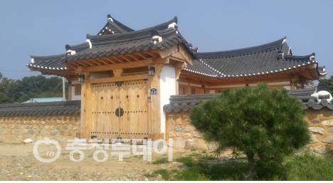 부여군 고도 이미지 찾기사업 호응