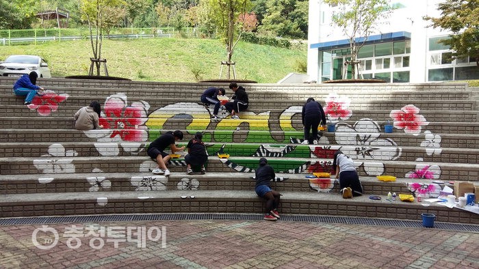 대전가오고, ‘잠 깨우기’ 대안이… ‘꿈·끼’ 깨우다