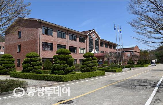 충남인력개발원, 고용한파 속 취업 빛 봤다…3개훈련과정 취업률 100% 성과