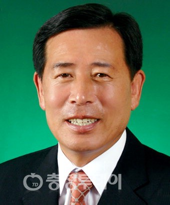 한용상 제9대 한국예술문화단체총연합회 서산지회장 선임