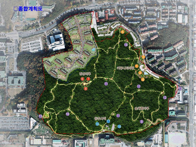 대전 매봉공원 ‘조건부’ 가결…불씨는 남아