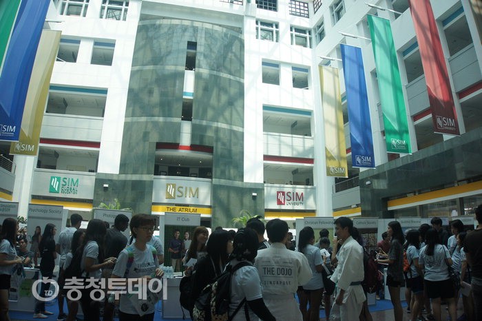 싱가폴유학 선두주자 신세기유학원, 19일 싱가폴조기유학 설명회 개최