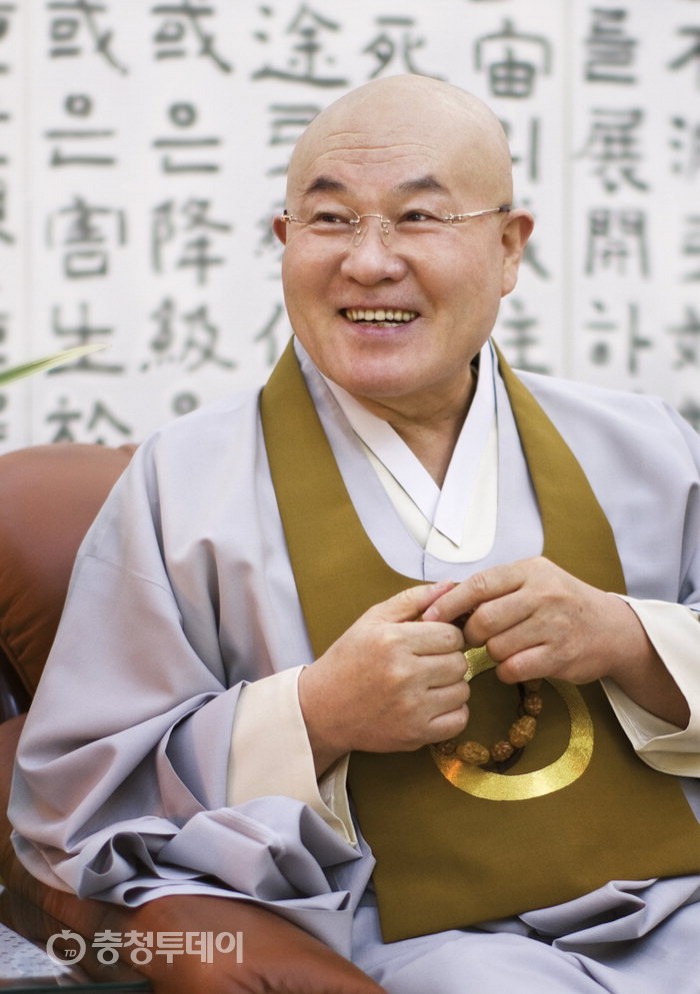 13일 원불교 충북교구 힐링콘서트 ‘감사&보은’