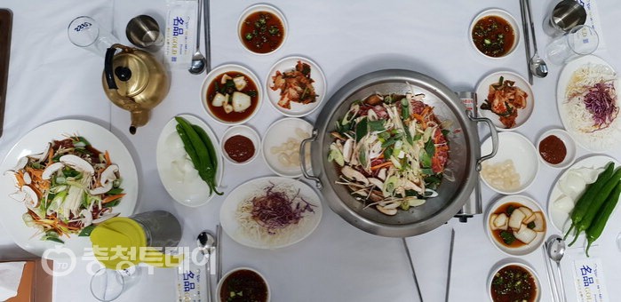 보은 염소사육 농민들 ‘위기를 기회로’