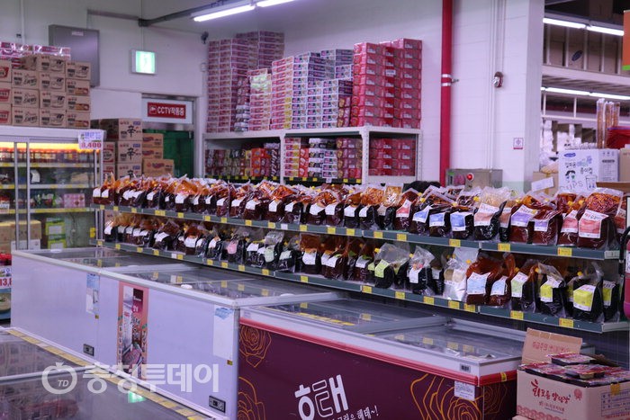 [추석특집] 1만 5000여 품목 노은도매할인마트 ‘싼값에 품질도’ 알뜰쇼핑 성지
