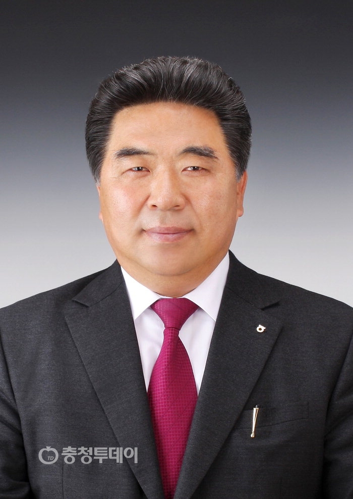 삽교농협 김종래 조합장 농민신문사 이사 취임