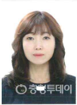 대한미용사회 영동군지부 새지부장에 오정숙 씨