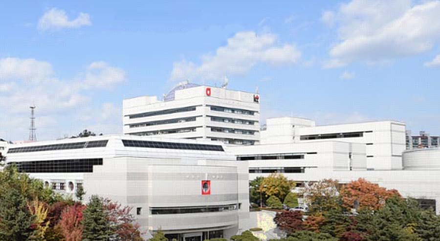 대전 KT인재개발원 도시개발사업 시동 걸릴까