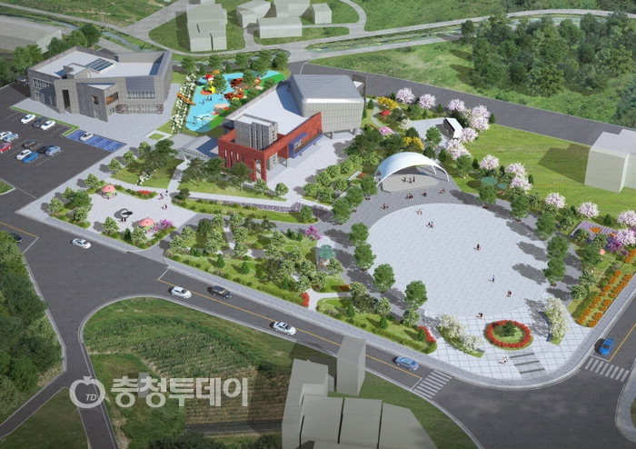 괴산 청천버섯축제, 28일 버섯랜드 개장식과 함께